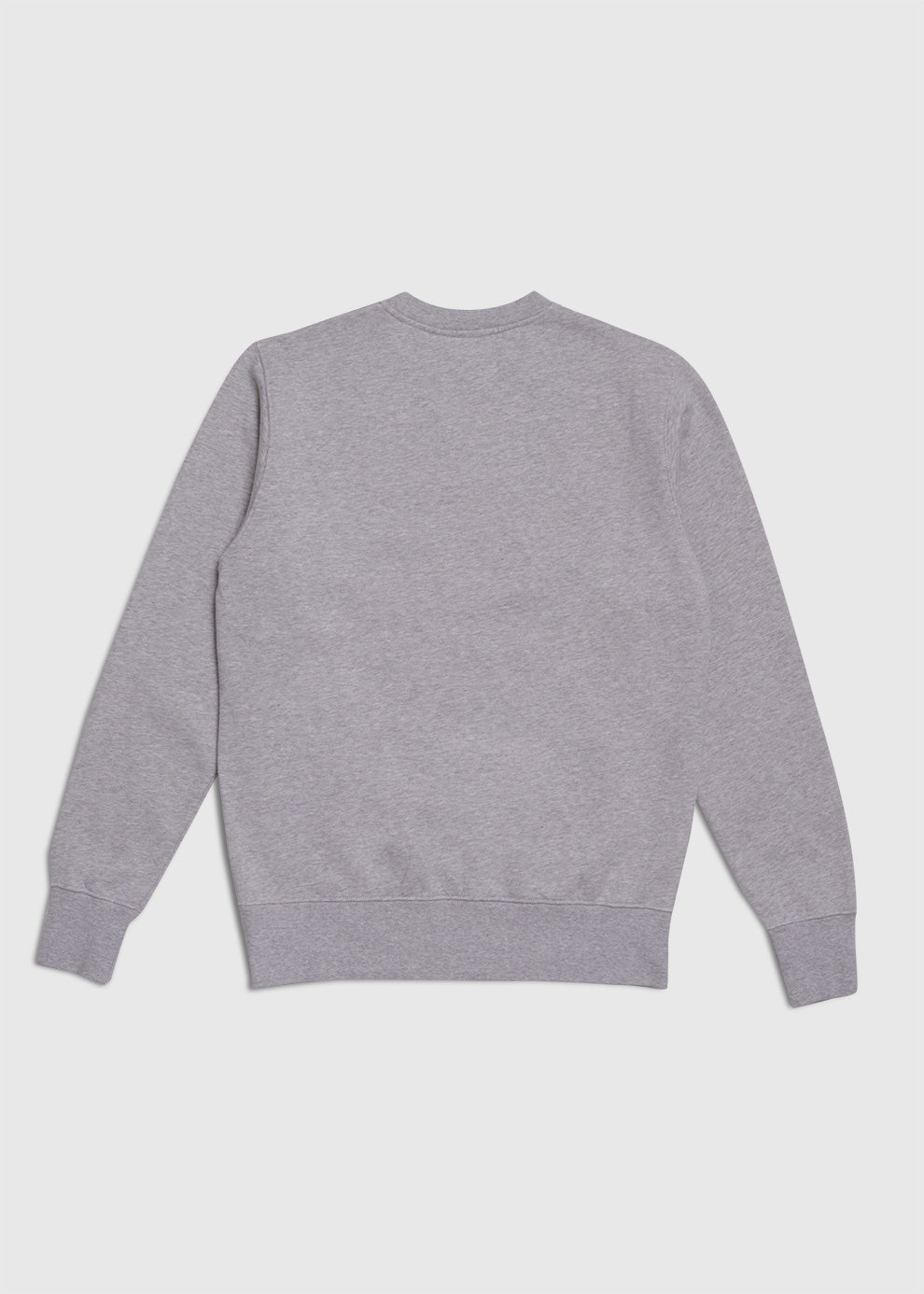 Crew neck Maison plaisir