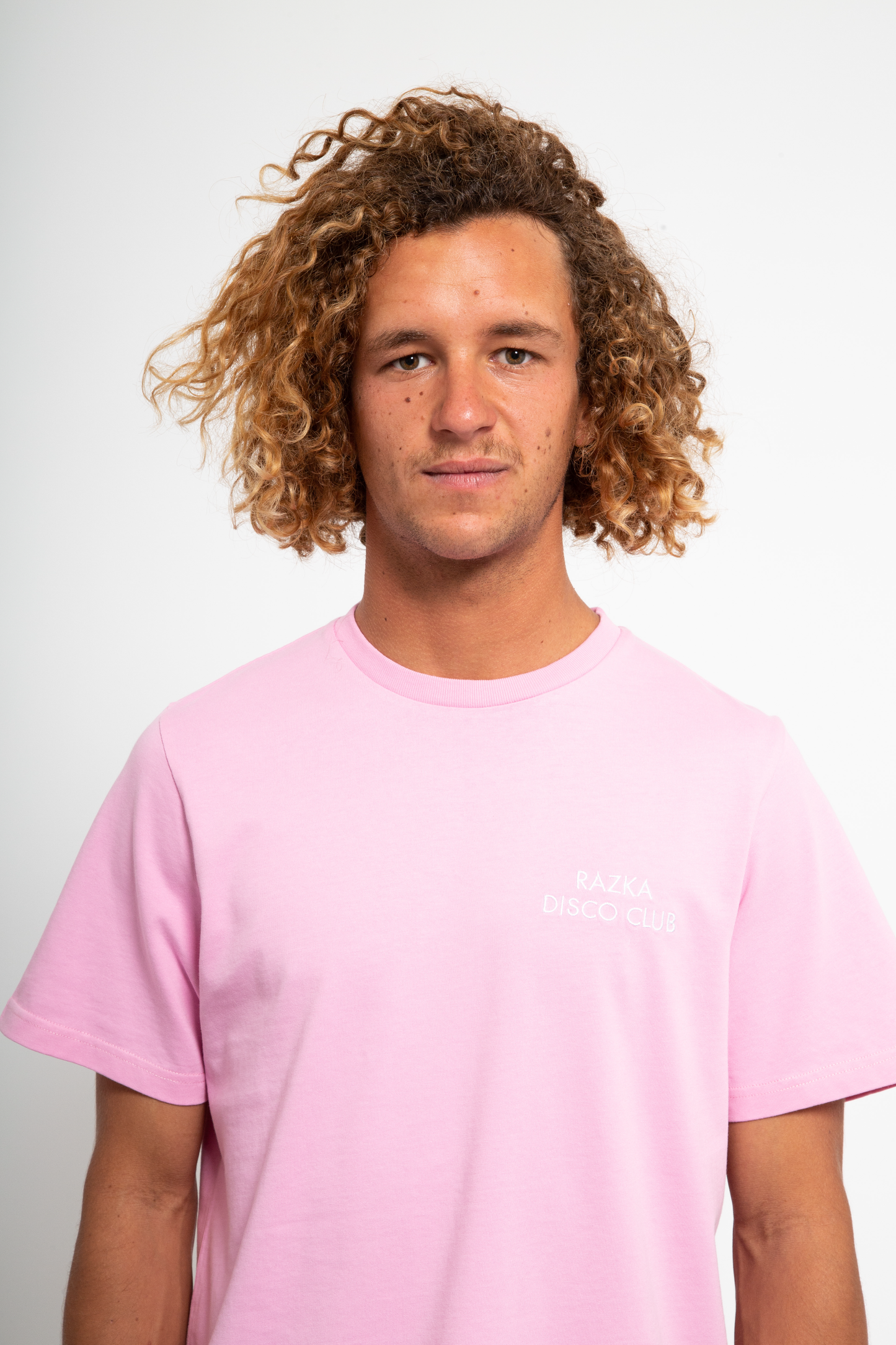 Disco Club Rose
