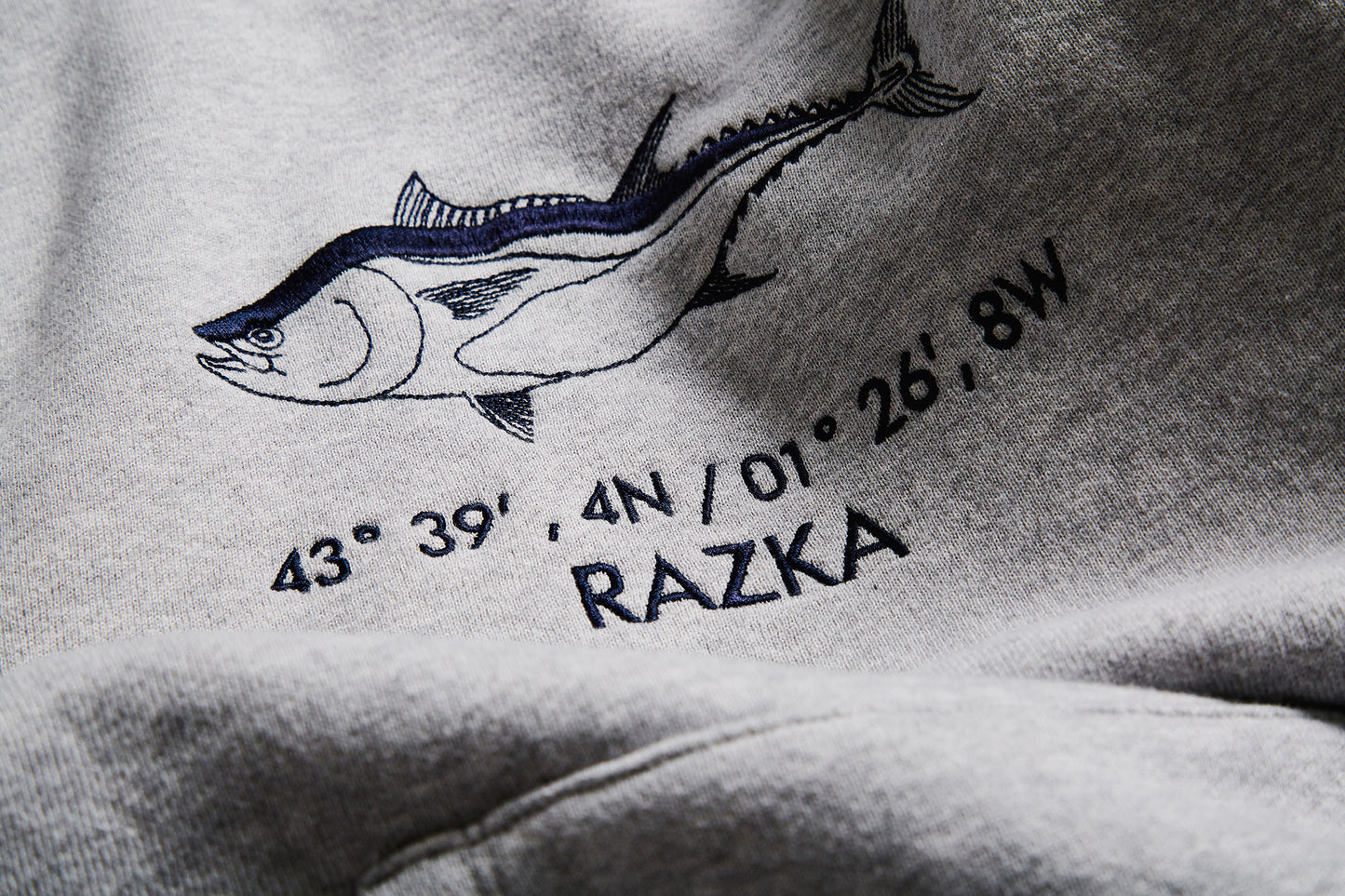Le Sweat Capbreton