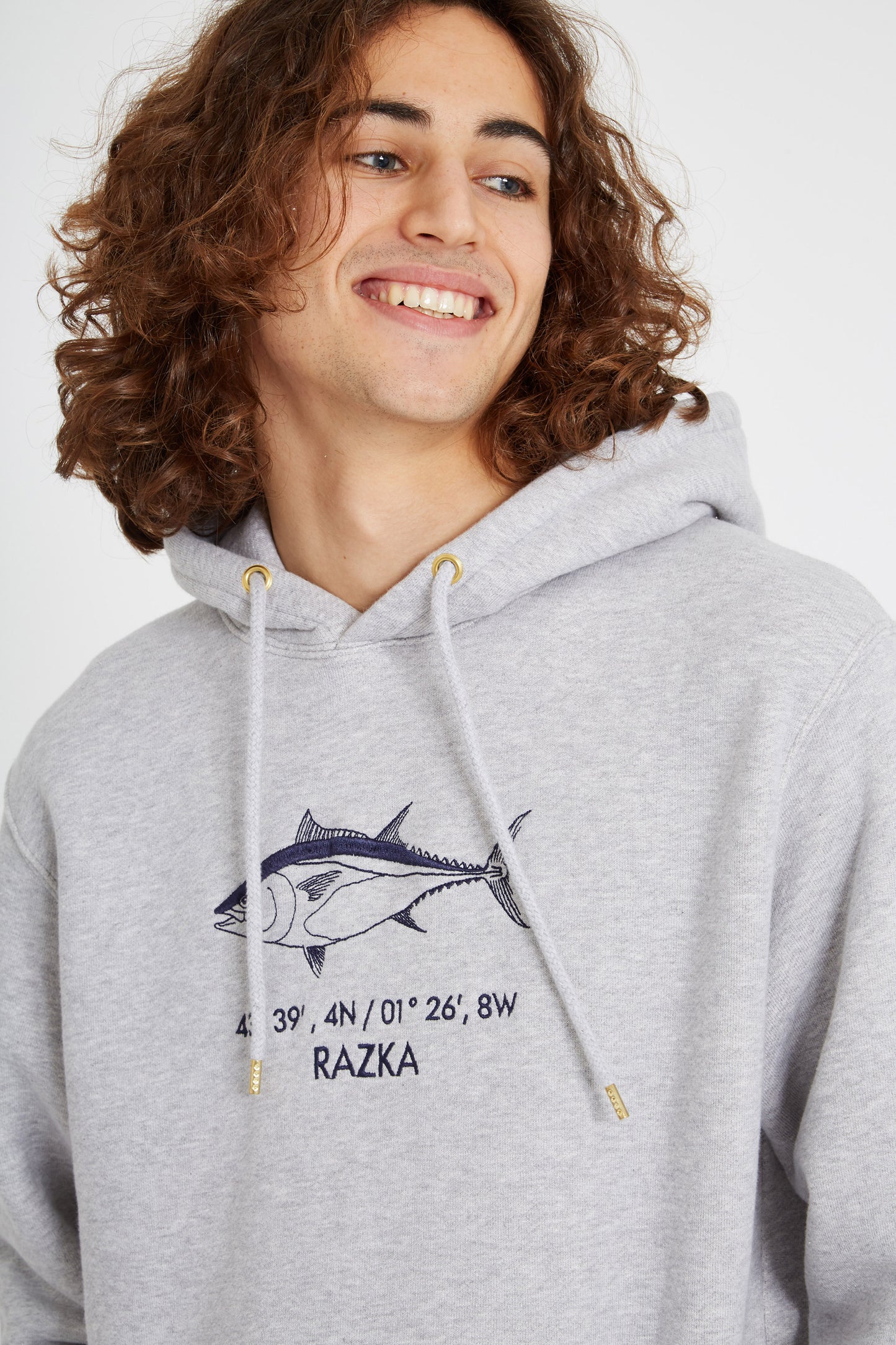 Le Sweat Capbreton