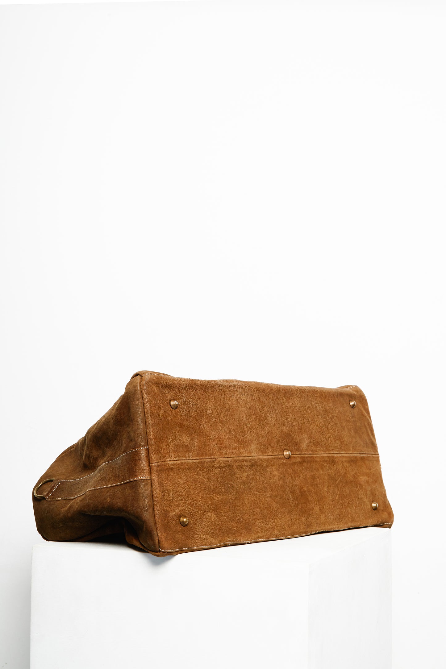 Le Sac en cuir