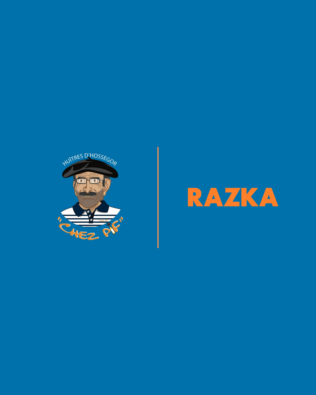Chez PIF (HOSSEGOR) | RAZKA
