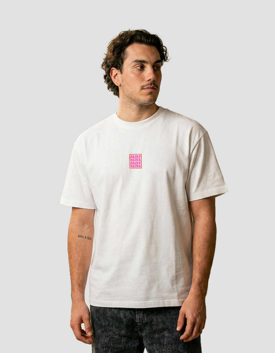 T-shirt SUN & SURF