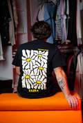 T-shirt FLOWER