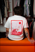 T-shirt SUN & SURF