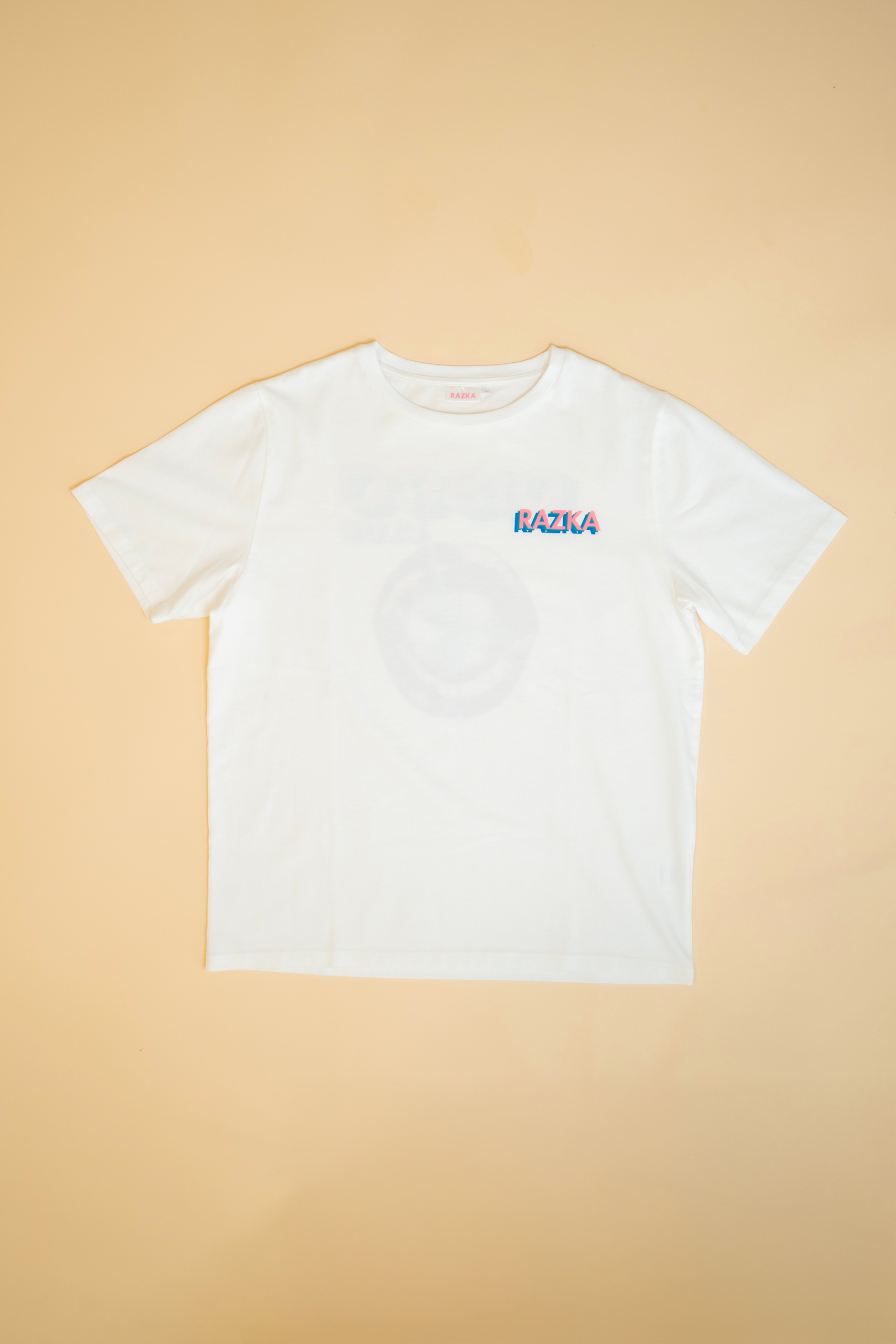 T-shirt DISCO CLUB – Édition Été 2025