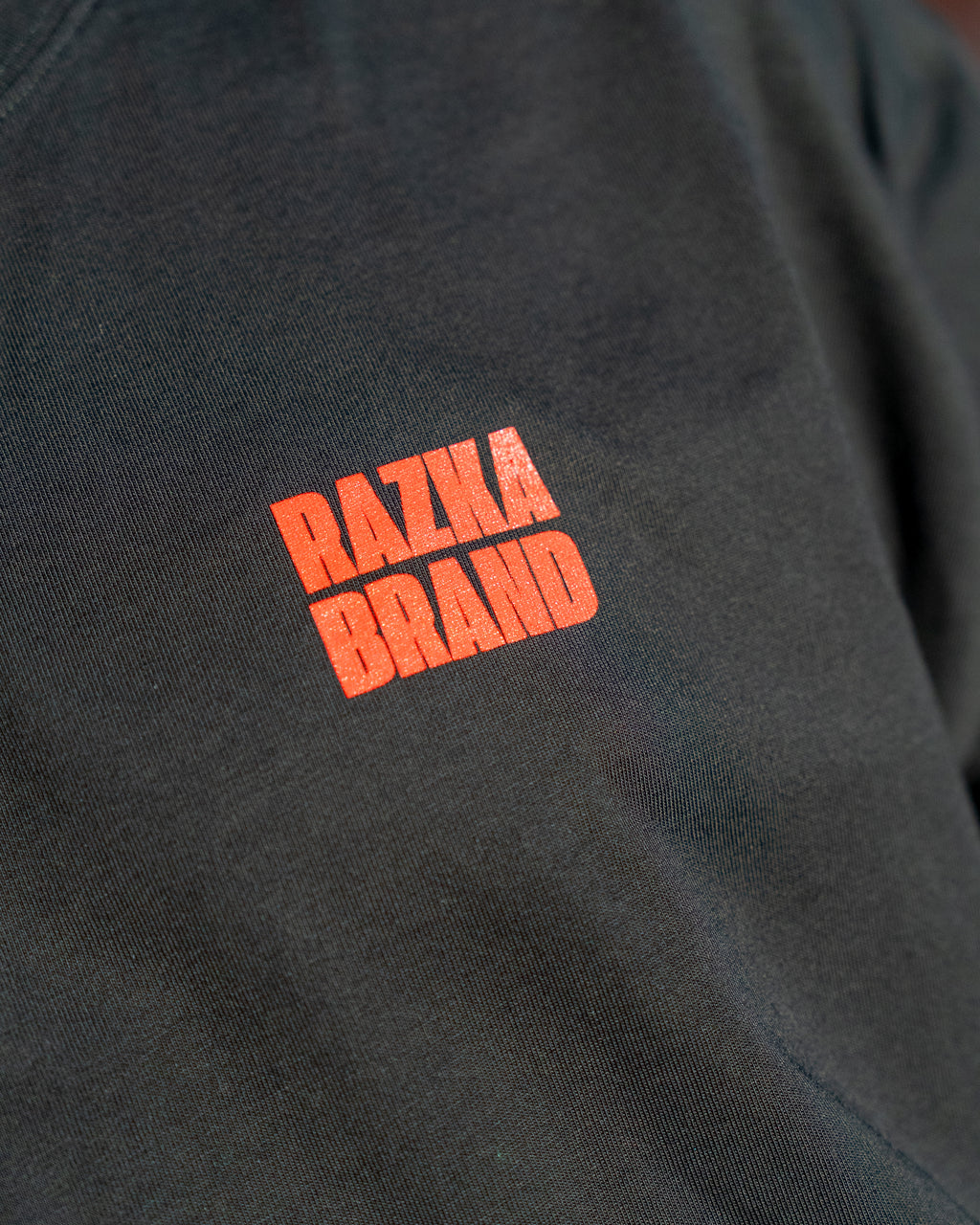 T-SHIRT RAZKA DAMIER CLUB