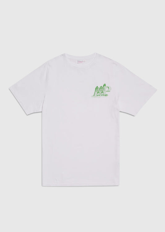 T-shirt Maison plaisir Vert