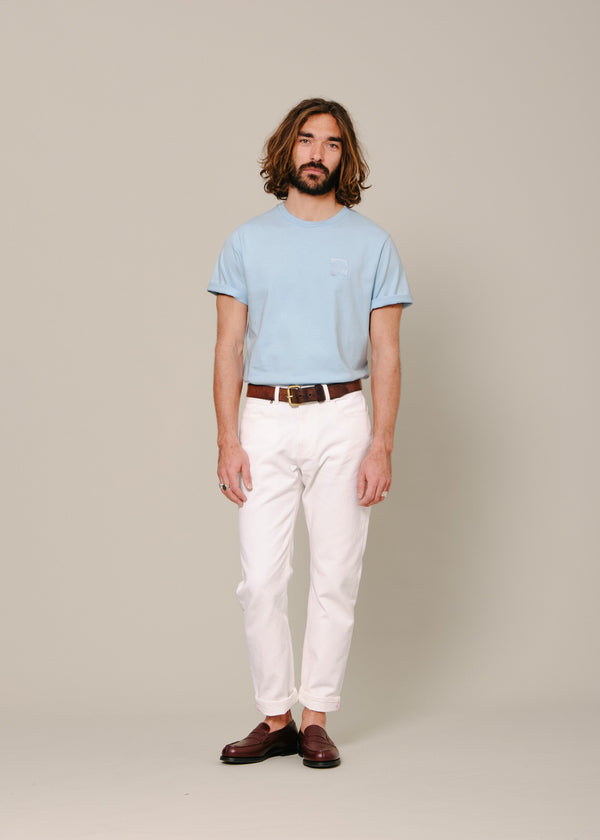 The White Jean