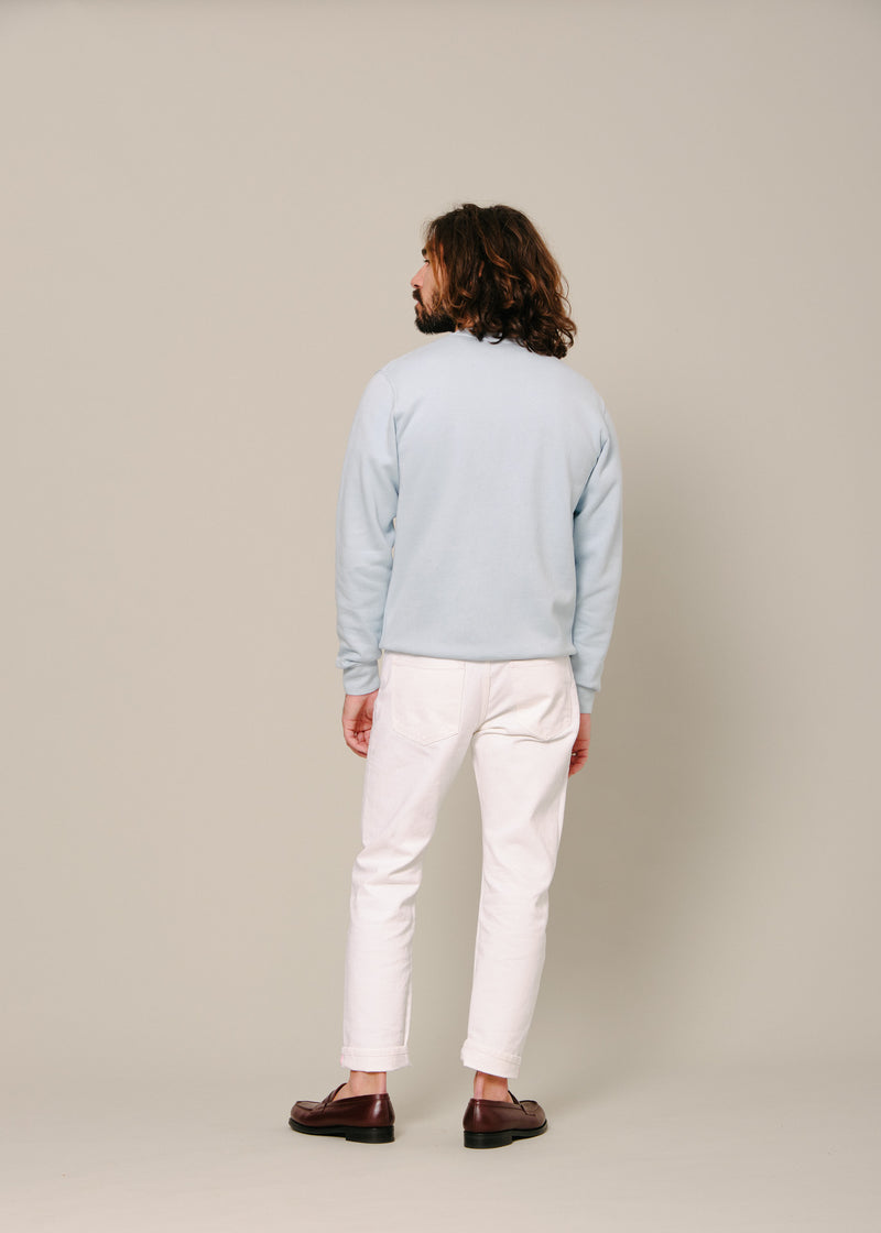 The White Jean