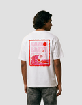 T-shirt SUN & SURF