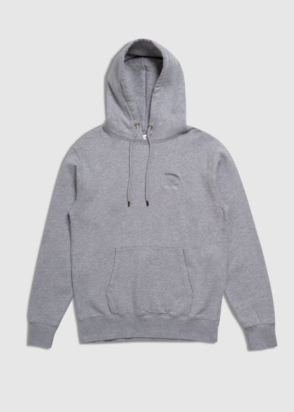 Hoodie Gris