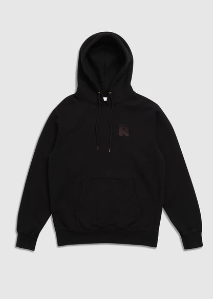 The Black sweatshirt