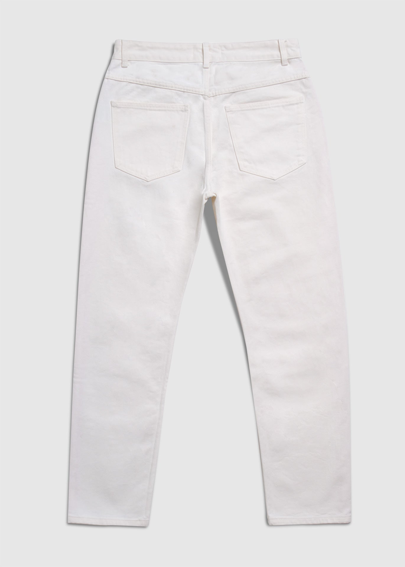 The White Jean