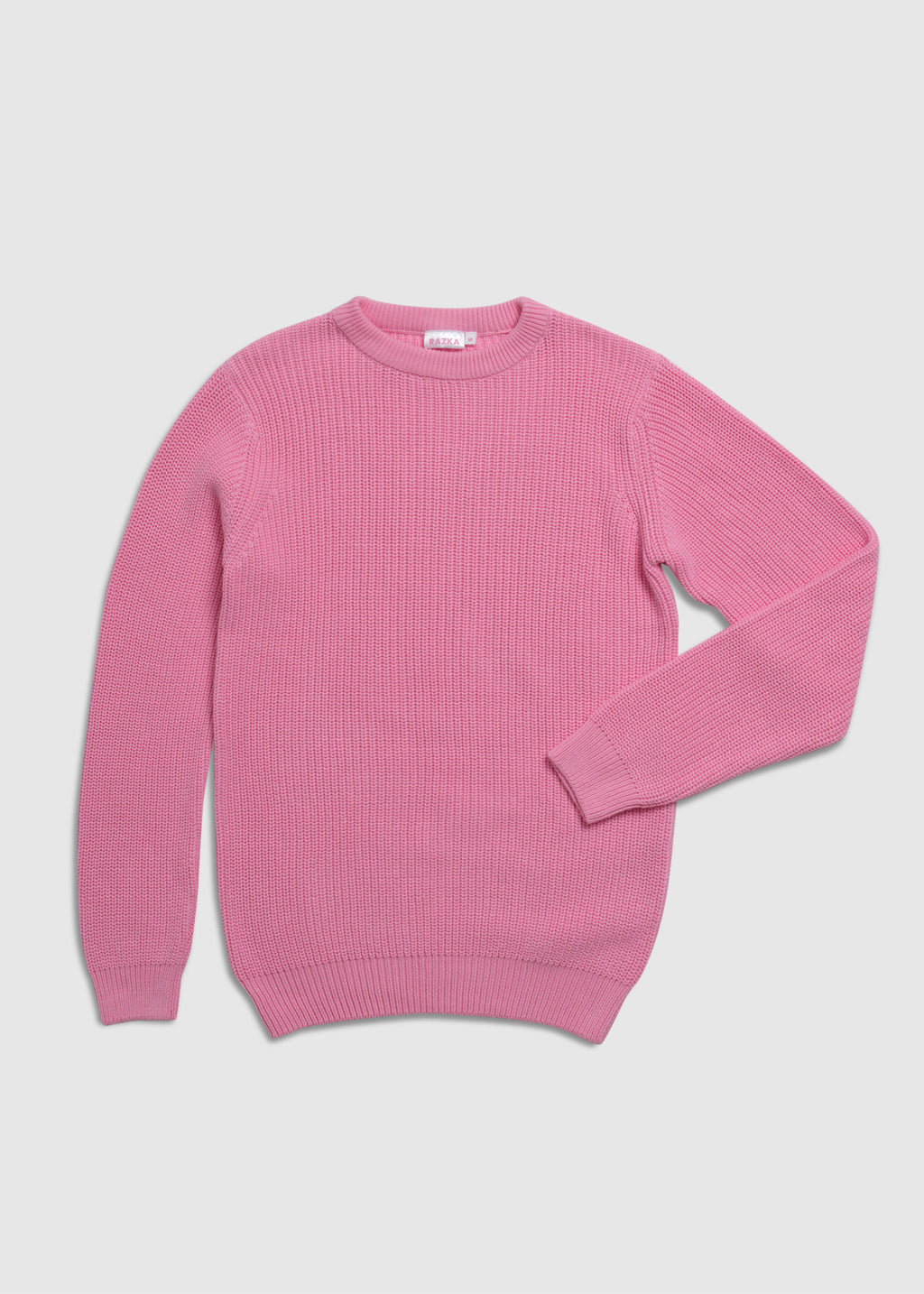 La maille Rose