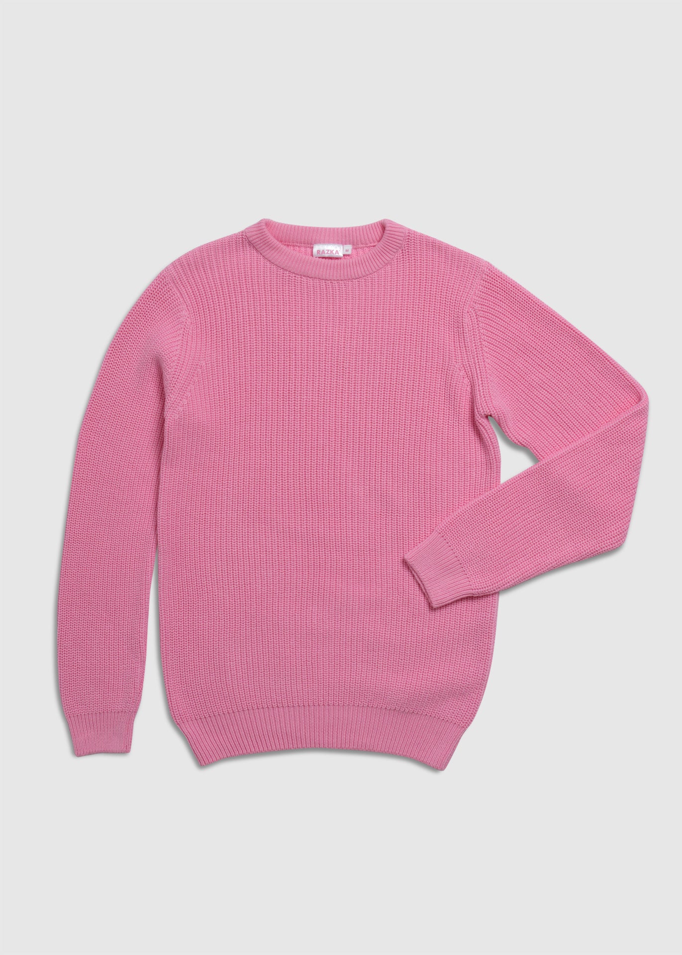 La maille Rose