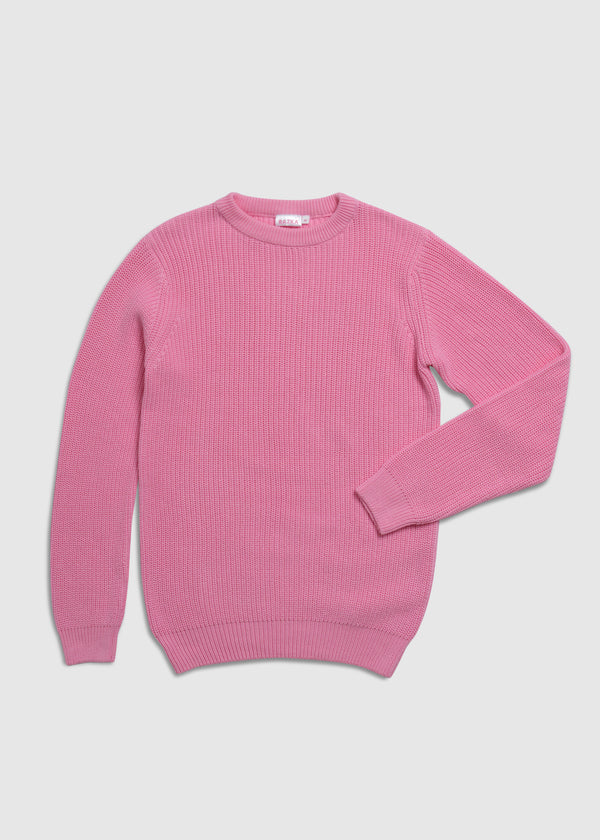 The Pink knit