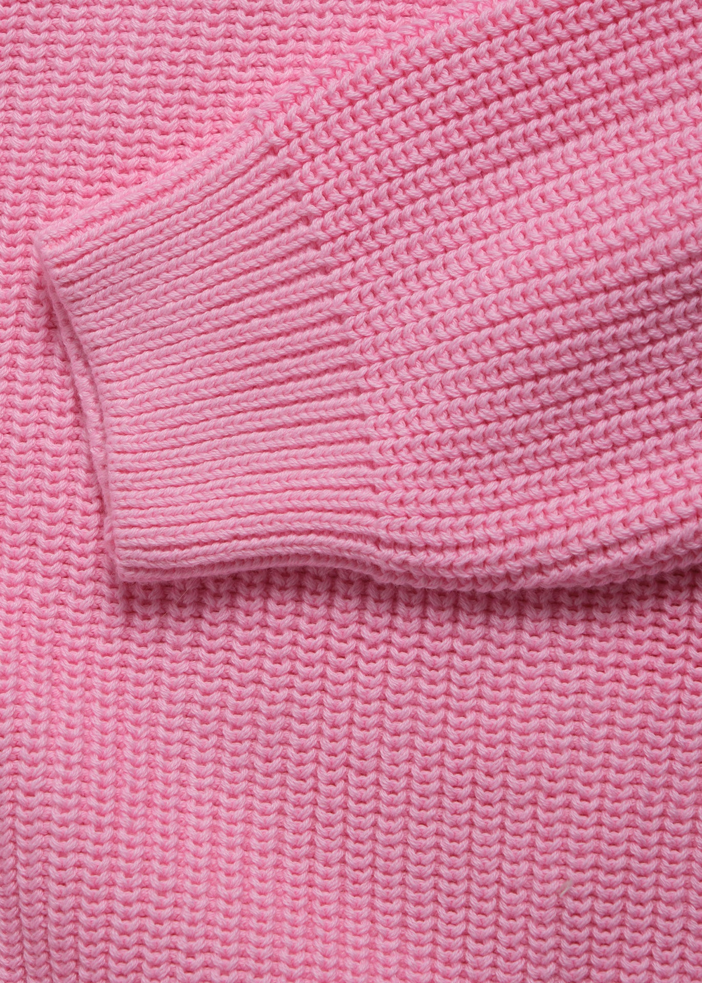 La maille Rose