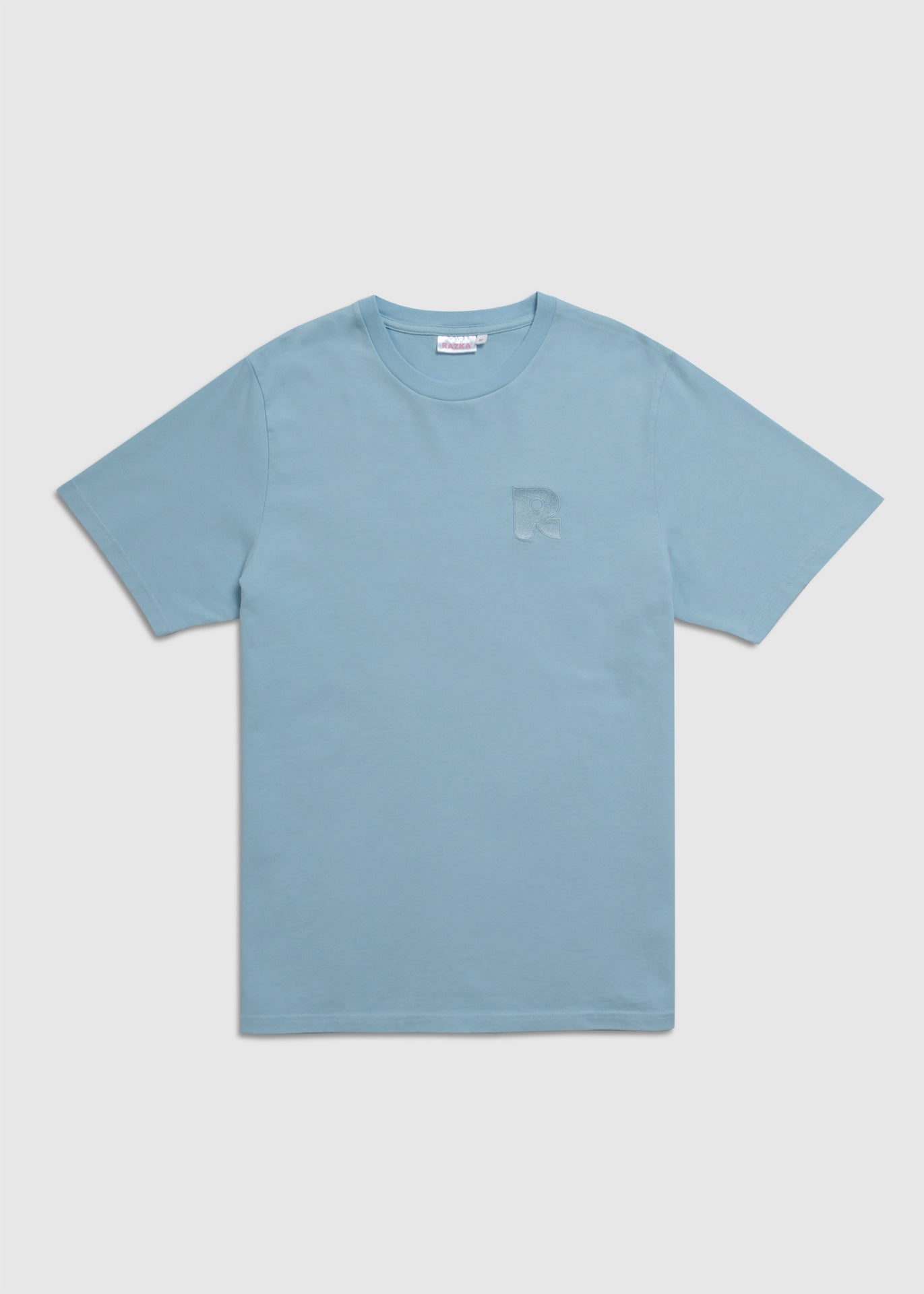 T-shirt ICONIQUE Bleu