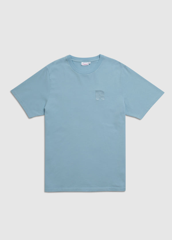 T-shirt ICONIQUE Bleu