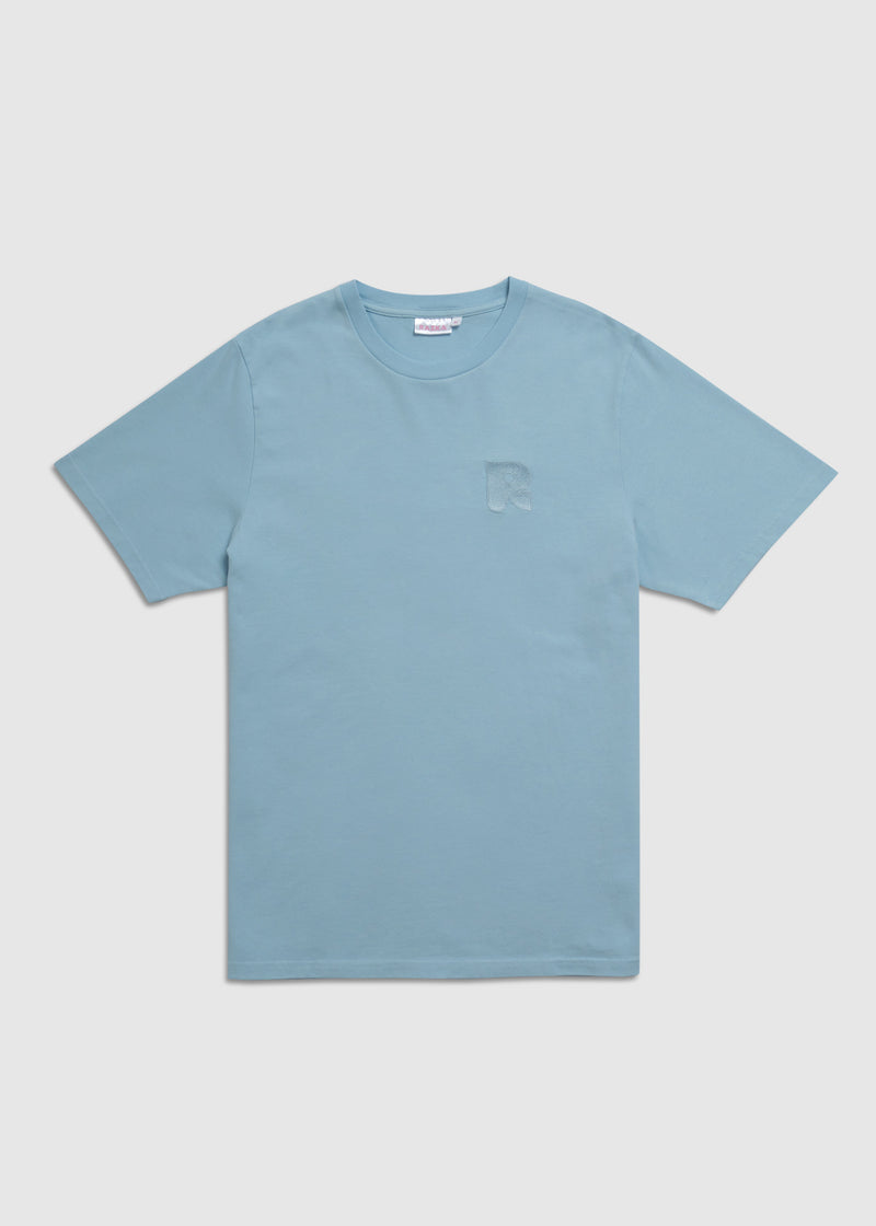 T-shirt ICONIQUE Bleu