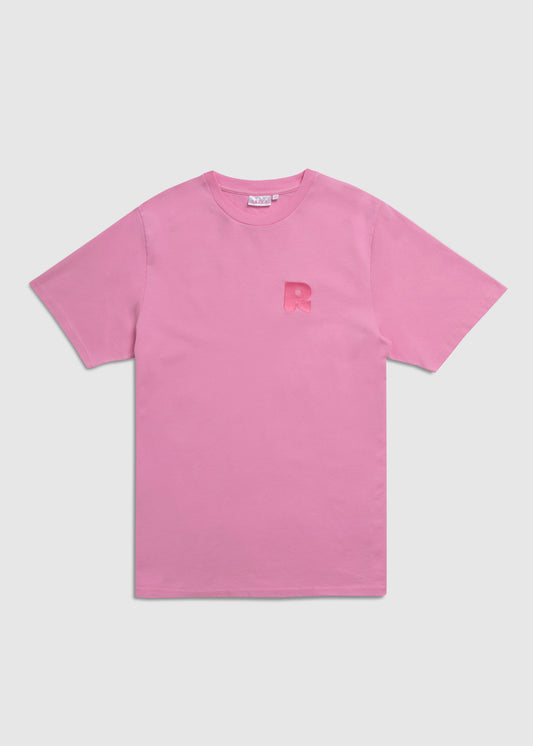 The Pink t-shirt