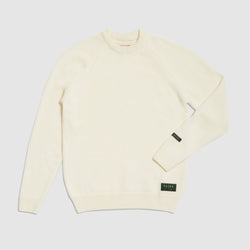 Le Pull Merinos