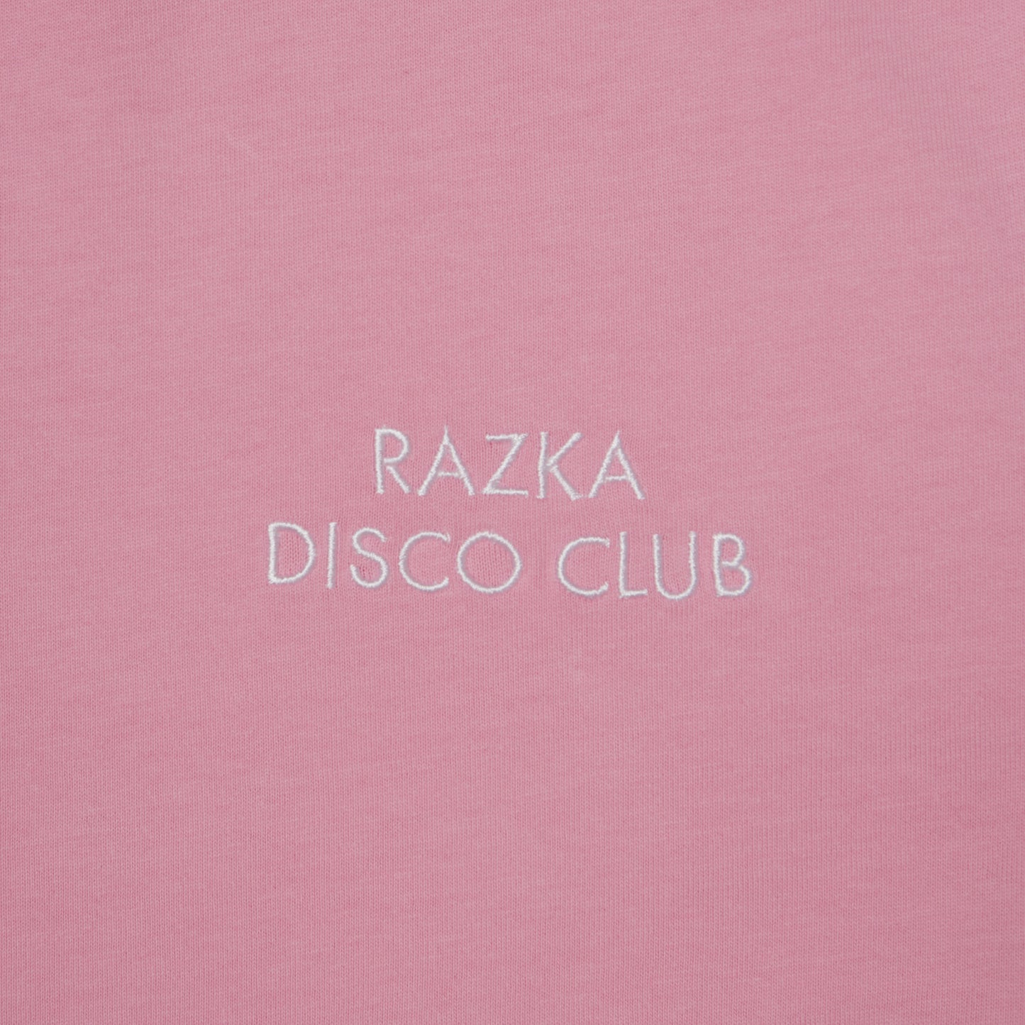 Disco Club Rose