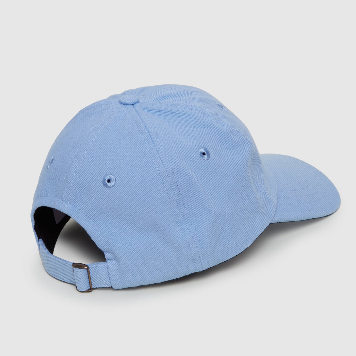 La casquette bleue